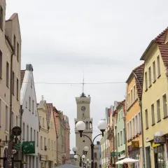 Żagań atrakcje: odkryj najciekawsze miejsca, które musisz zobaczyć