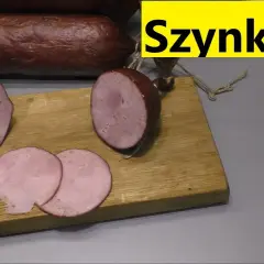 Domowa Kiełbasa Szynkowa: Przepis Krok po Kroku | Sekret Smaku
