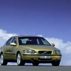 Volvo S60 jaki silnik wybrać – uniknij błędnego wyboru jednostki