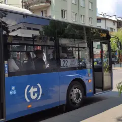 Wojnicz: Autobus do "Big Blue"? Znajdź przystanek na Rynku!