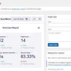 CMS WordPress - co to jest i dlaczego warto go używać?