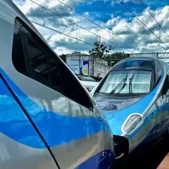 Ile jedzie pendolino z Krakowa do Kołobrzegu? Sprawdź czas przejazdu