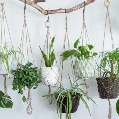 Jak zrobić ozdoby ze sznurka jutowego? Proste DIY i inspiracje!