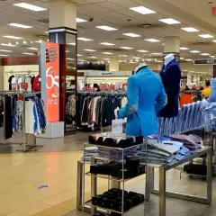 Zakupy w USA: co się opłaca? Cło, VAT, outlety poradnik Ksawerego