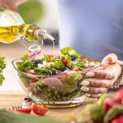 Dieta roślinna na co dzień: proste przepisy i praktyczne porady