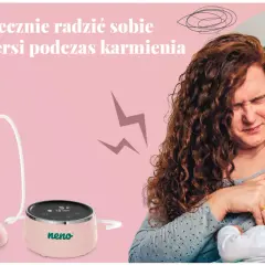 Karmienie piersią ból brzucha jak na okres - skuteczne sposoby łagodzenia bólu