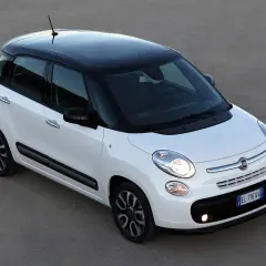 Fiat 500L: Jaki silnik wybrać? Poradnik eksperta!