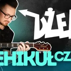 Jak zagrać na gitarze wehikuł czasu - proste kroki i techniki