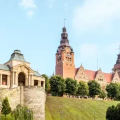 Co zwiedzać w Szczecinie: odkryj najciekawsze atrakcje i miejsca