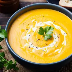 Soupe carotte pomme de terre : la recette veloutée et ses astuces