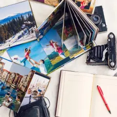 Jak wywołać zdjęcia u fotografa i uniknąć niskiej jakości wydruku