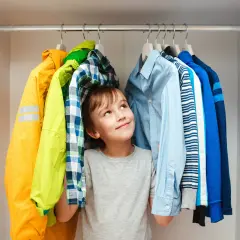 Rozmiar 6 latka: 116 czy 122? Jak dobrać idealne ubrania i buty?