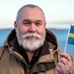 Jaki kraj ma najwięcej wysp? Odkryj zaskakujące fakty o Szwecji