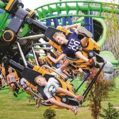 Energylandia: czy można wyjść i wejść? Zasady i porady dla gości