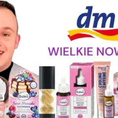 Niemiecka chemia: Sprawdzone hity z drogerii DM i Rossmann