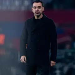Xavi Hernández: Equipos entrenados y logros destacados en su carrera