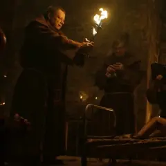 Gdzie kręcono film Ostatnia Wieczerza? Zaskakujące lokacje i ciekawostki