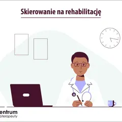 Skierowanie na rehabilitację NFZ: Jak je uzyskać i zrealizować?