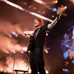 Gdzie kupić bilety na Ed Sheeran? Sprawdź, zanim będzie za późno