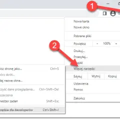 Jak wyczyścić pamięć podręczną przeglądarki i poprawić jej działanie
