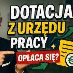 Na co można przeznaczyć dofinansowanie z urzędu pracy? Oto ważne informacje