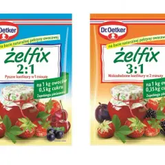 Żelfix: Czy jest zdrowy? Analiza składu i alternatywy