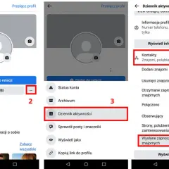 Czy widać odrzucenie zaproszenia na fb? Oto, co musisz wiedzieć