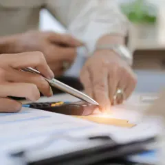 Co wpisać w dokumentach do Narodowego Funduszu Zdrowia, aby uniknąć problemów?