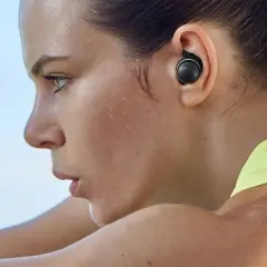 Los mejores auriculares para correr que garantizan comodidad y seguridad