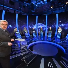 Jeden z dziesięciu: Gdzie oglądać? Kanał, godziny i VOD