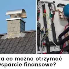 Czyste powietrze Radom: jak uzyskać dofinansowanie na modernizację?
