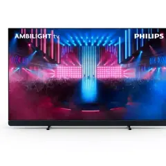 Jak włączyć Bluetooth w telewizorze Philips i cieszyć się muzyką bez kabli