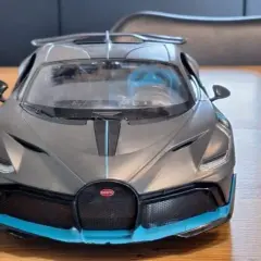 Najlepsze modele zabawek Bugatti Divo w Polsce - porównanie i ceny