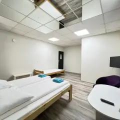 Jak wygląda nocleg w hostelu? Odkryj komfort i udogodnienia