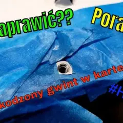 Jak naprawić zerwany gwint w aluminium – skuteczne metody i porady krok po kroku
