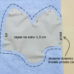 Czapka ze ściągacza jak uszyć: krok po kroku do idealnego projektu