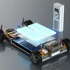Żywotność baterii w elektryku: 15 lat i 300 tys. km to norma?
