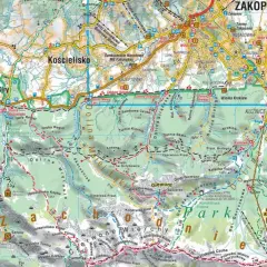 Zakopane w 3 dni: Zobacz najwięcej, omiń kolejki! Gotowy plan