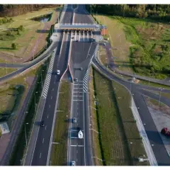 Jak płacić za przejazd autostradą do Gdańska bez stresu i opłat