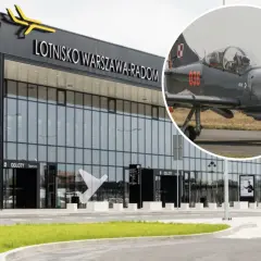 Czy lotnisko w Radomiu jest czynne? Sprawdź aktualny status i godziny