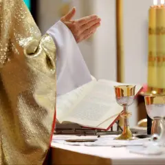 Czy 1 maja trzeba iść do kościoła? Prawda o obowiązku uczestnictwa