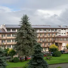 Zabiegi w sanatorium górnik iwonicz-zdrój – poznaj ofertę terapii zdrowotnych