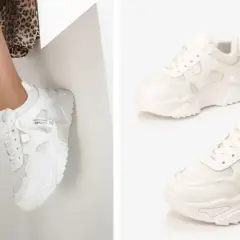 Czy buty Fila są modne? Odkryj, dlaczego warto je nosić teraz