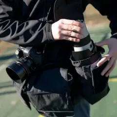 Jak tulipan na obiektyw poprawia zdjęcia i chroni sprzęt fotograficzny