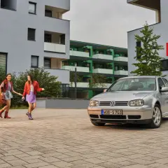 Golf 4 pojemność baku: 55 czy 62 litry? Sprawdź swój model!