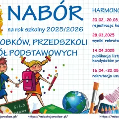 Kiedy zapisy do przedszkola? Sprawdź terminy i ważne informacje