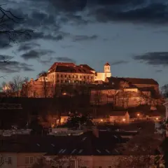 Brno: przewodnik po atrakcjach, idealne na weekendowy wypad