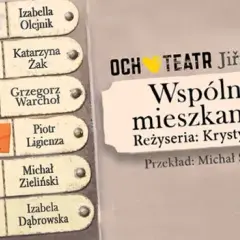 Wspólnota mieszkaniowa teatr - odkryj satyrę życia w społeczności
