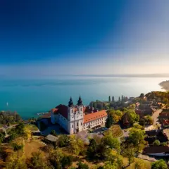 Najpiękniejsze miejsca nad Balatonem, które musisz zobaczyć w życiu