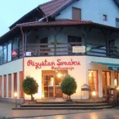 Krynica Morska gdzie zjeść - najlepsze restauracje i smaki regionu